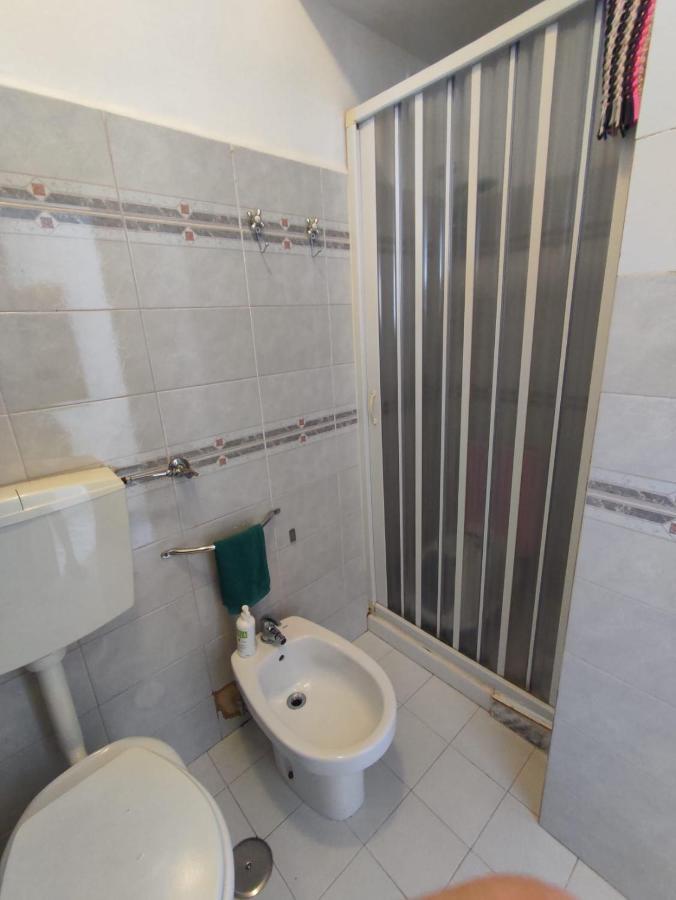 Spalato 7 Howme Бари Экстерьер фото
