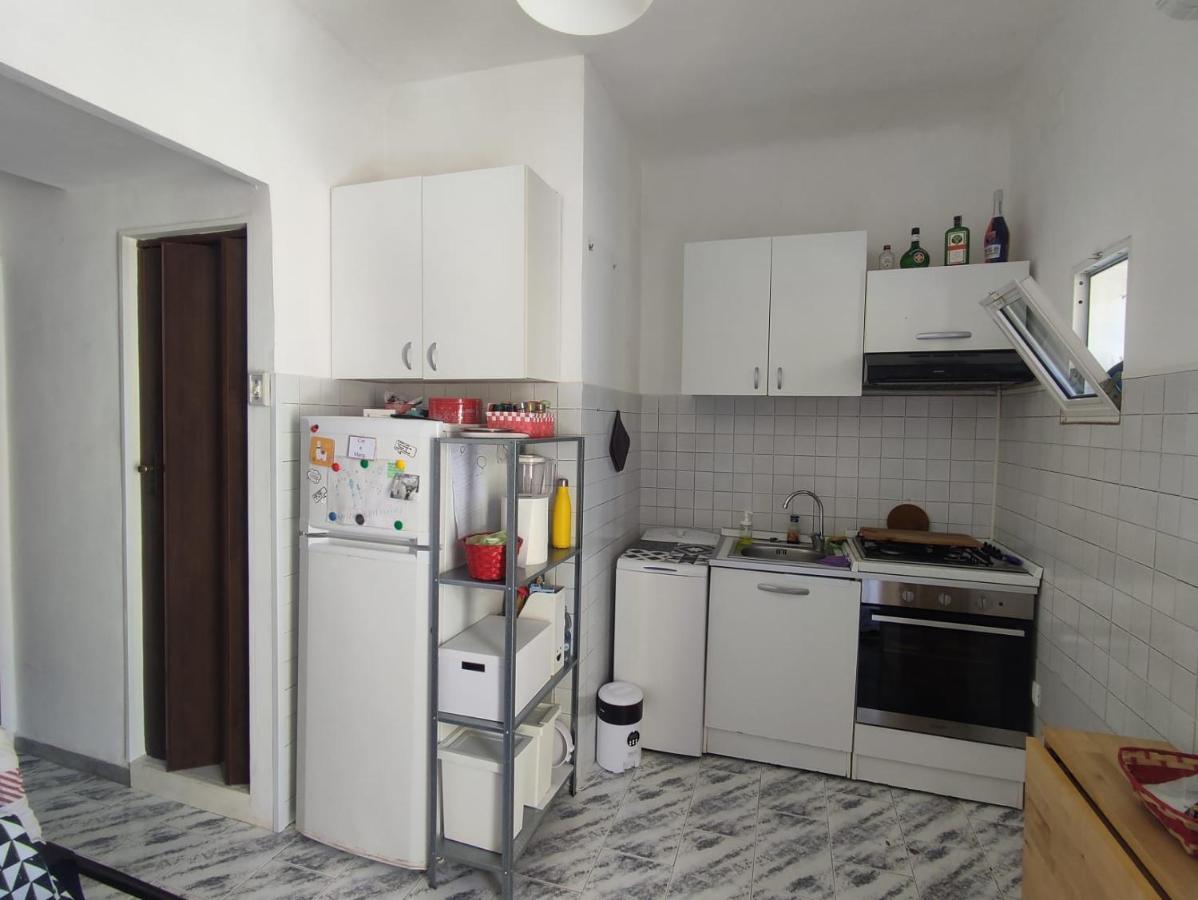 Spalato 7 Howme Бари Экстерьер фото